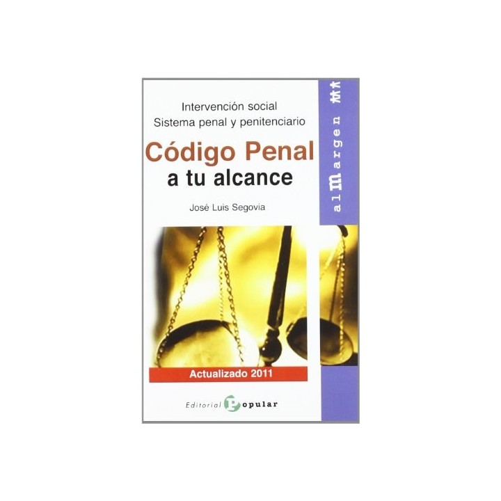 CODIGO PENAL A TU ALCANCE